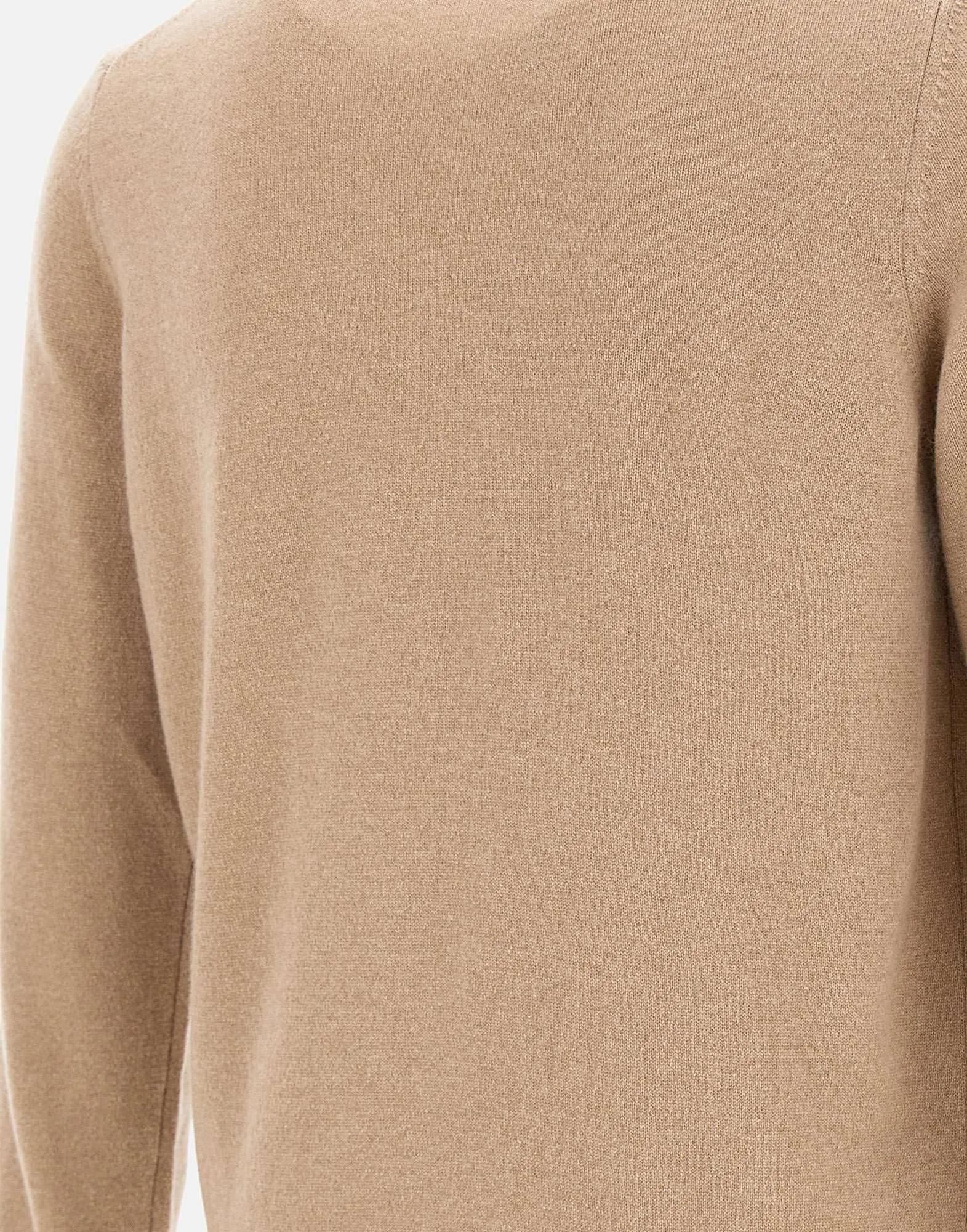 Pure Cashmere Dove Grey Sweater