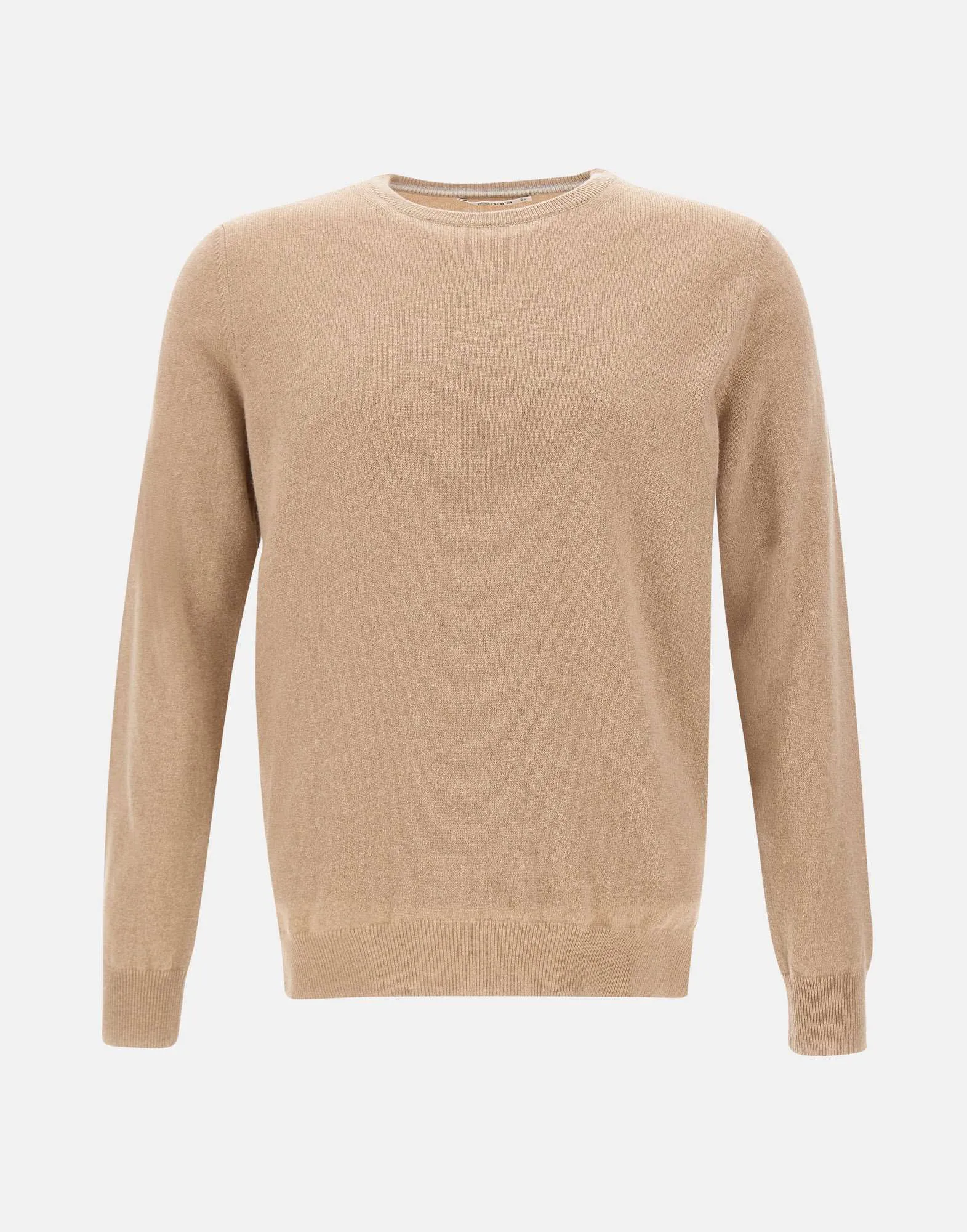 Pure Cashmere Dove Grey Sweater