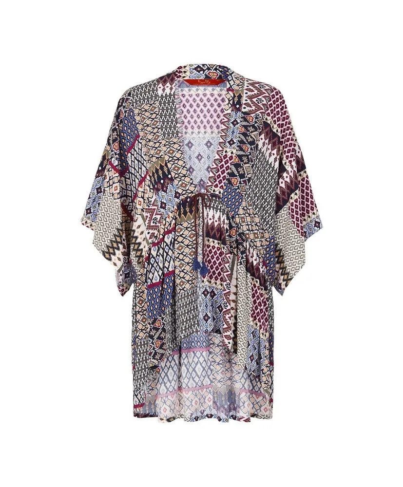 Sittana Kimono