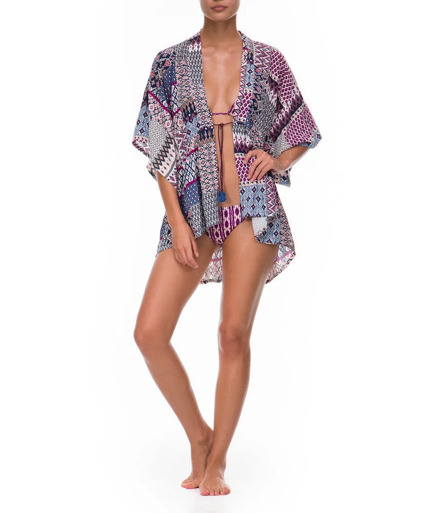 Sittana Kimono