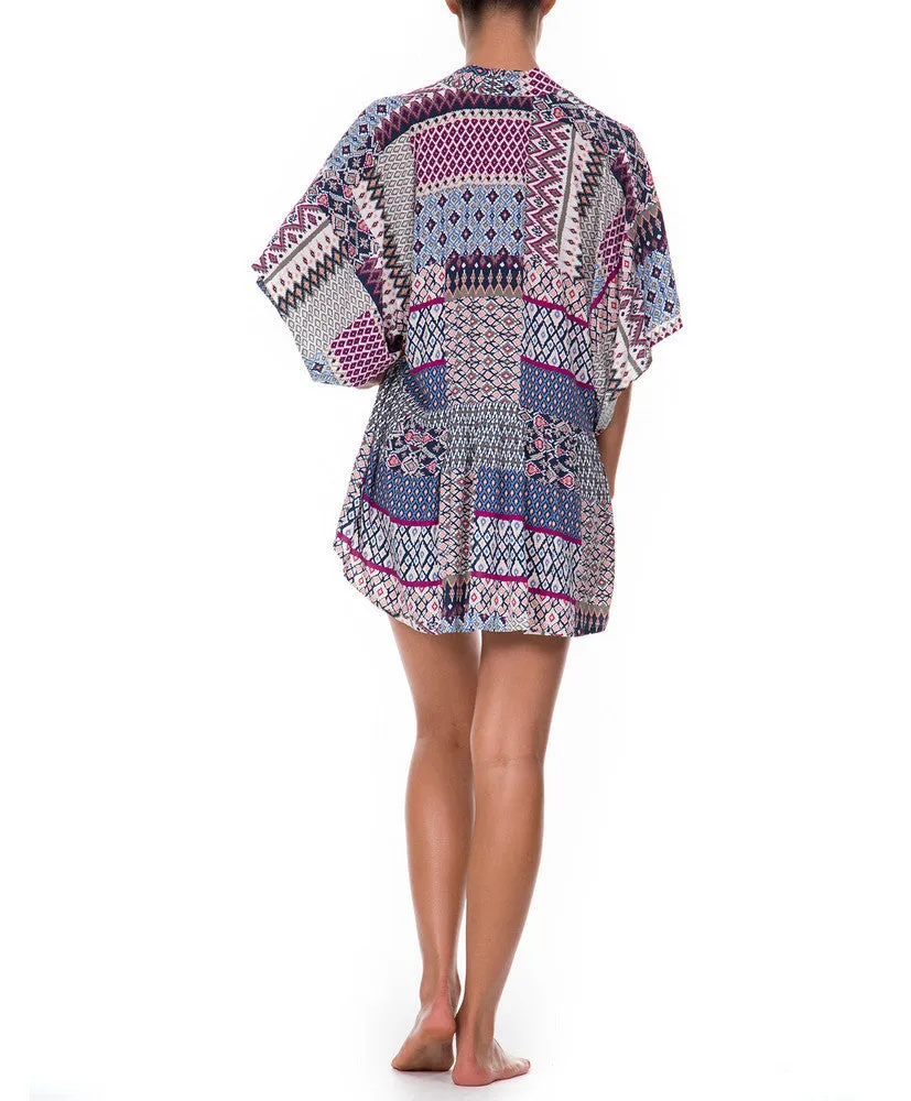 Sittana Kimono