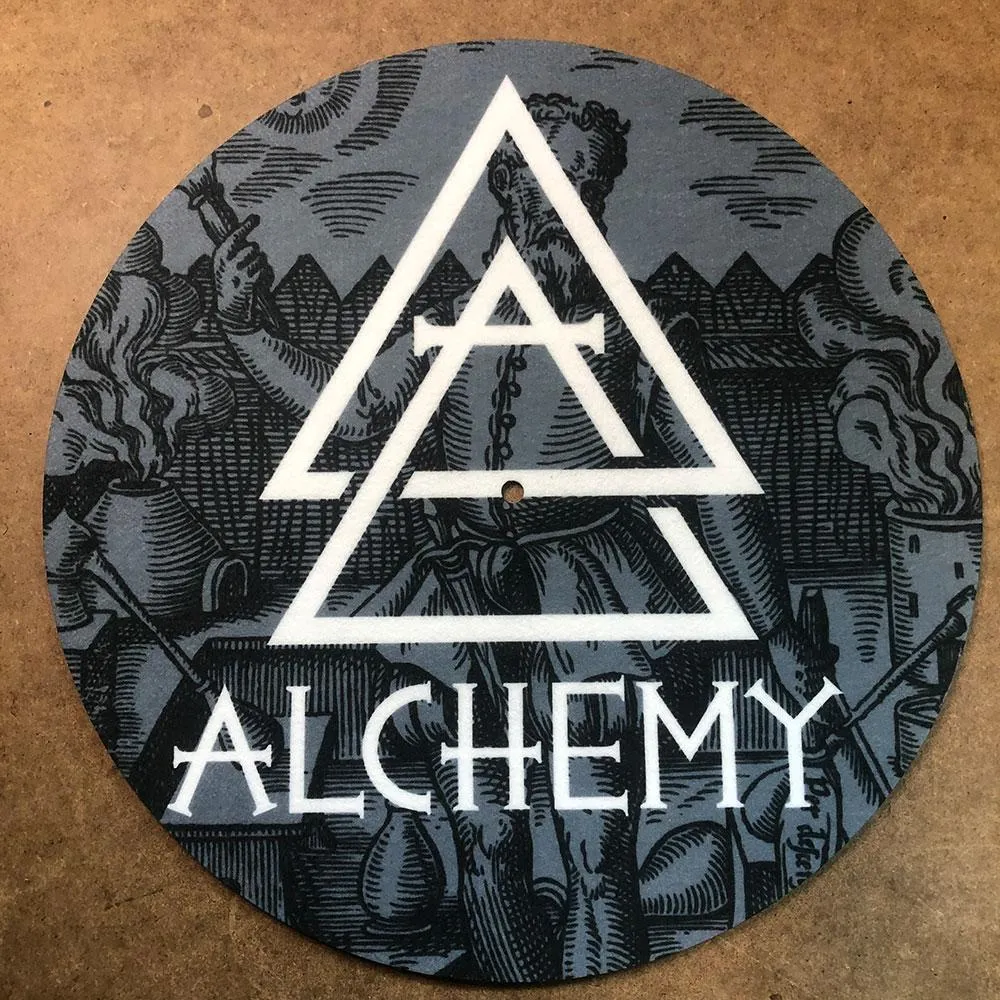 Slip Mats - Sublimated (Full Color)