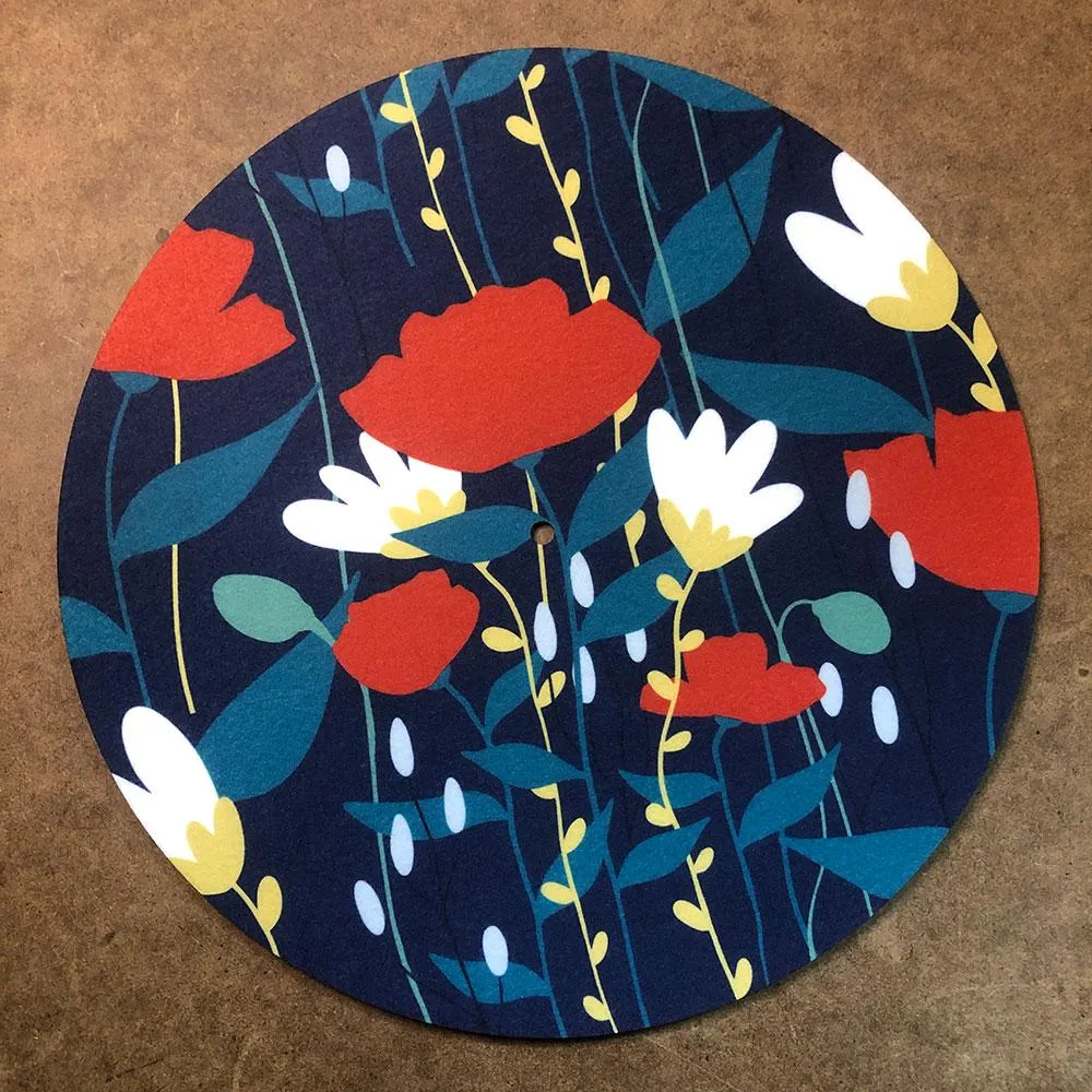 Slip Mats - Sublimated (Full Color)