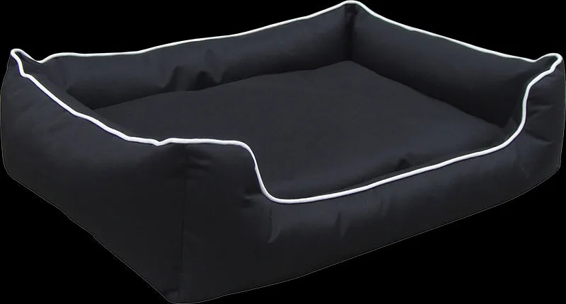 Small · Waterproof Bed -