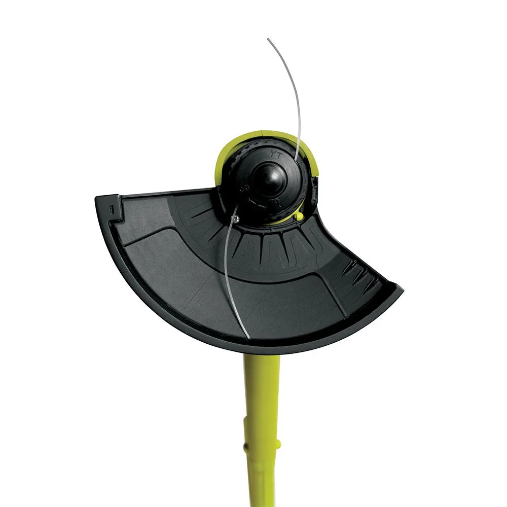 Sun Joe TRJ607E Electric String Trimmer | 10-Inch | 2.5 Amp