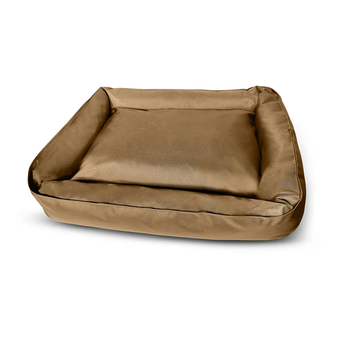 Titan Citadel Ballistic Dog Bed