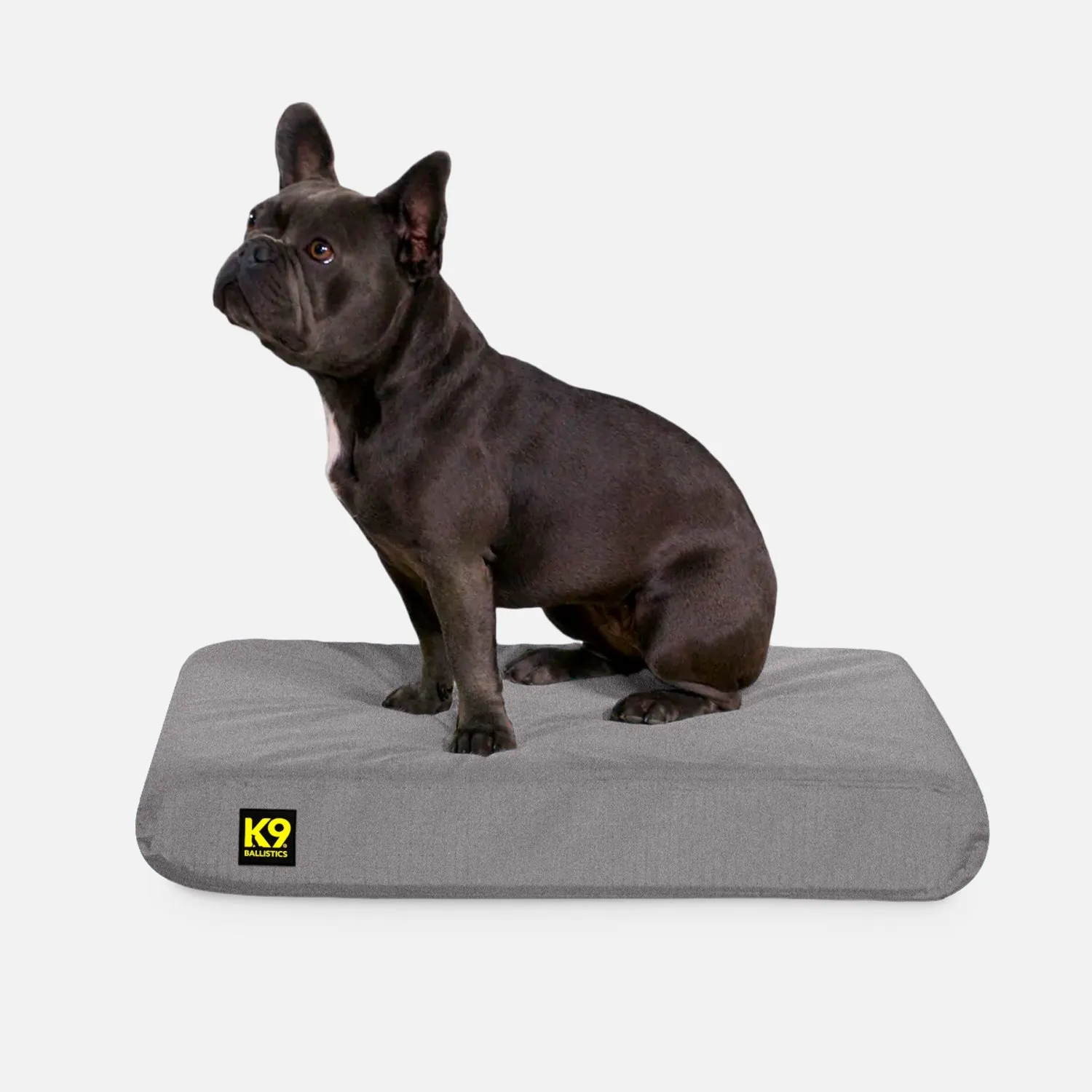 Tough Ripstop™ Rectangle Orthopedic Dog Bed