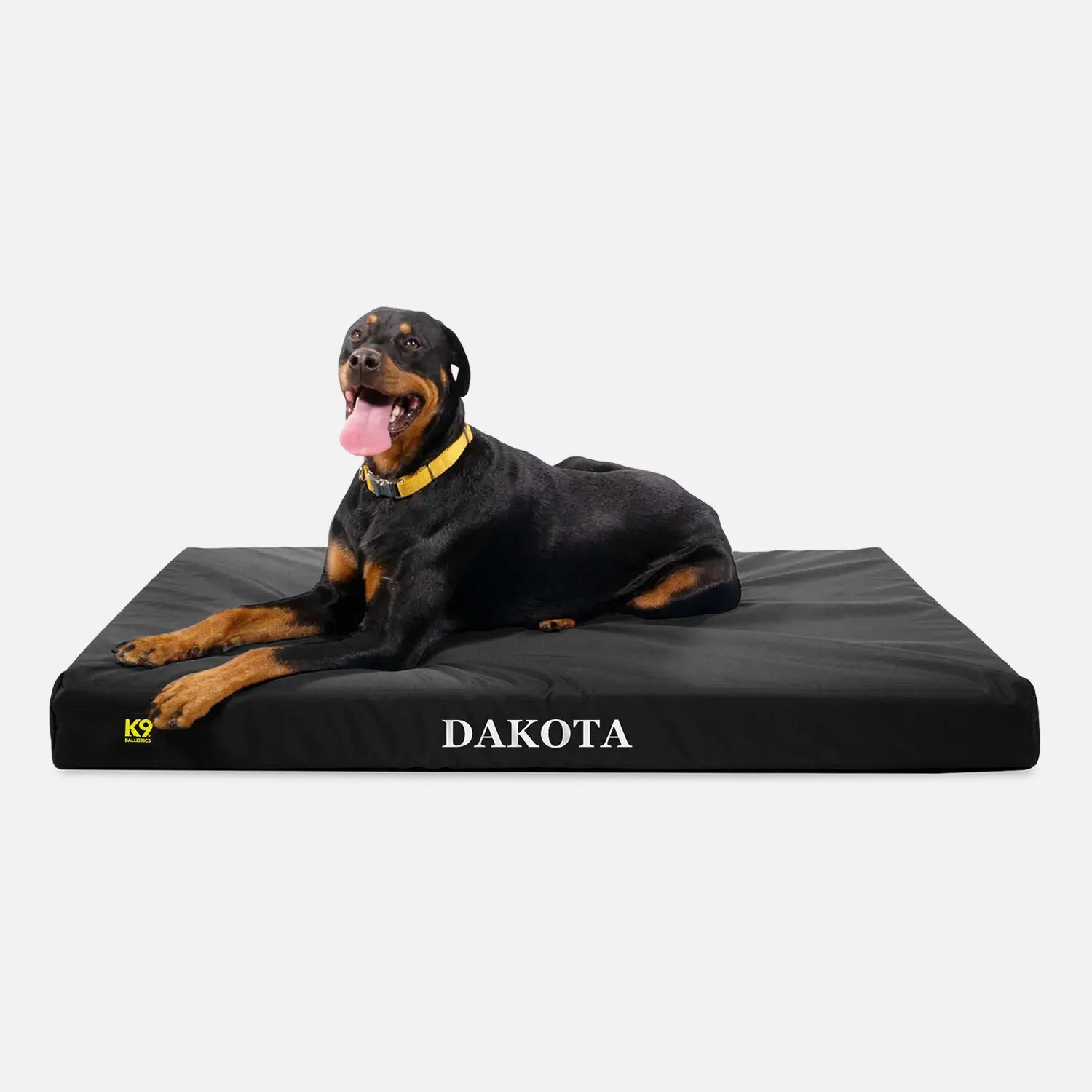 Tough Ripstop™ Rectangle Orthopedic Dog Bed