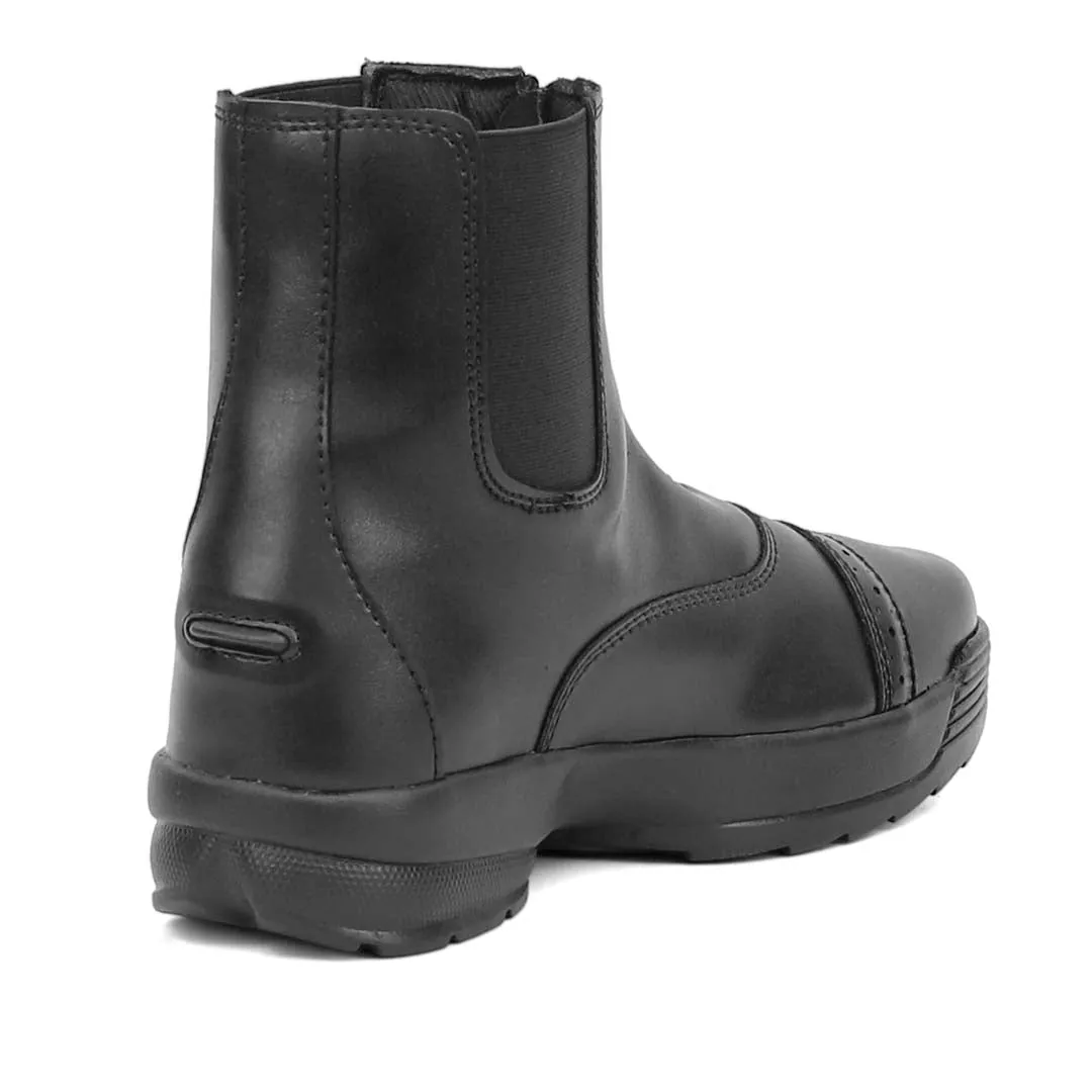 TuffRider Ladies Sport Paddock Boots