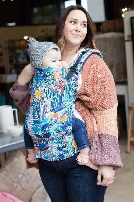 Tula Standard Baby Carrier Mystic Meadow