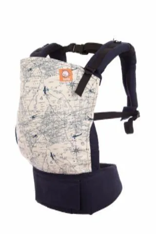 Tula Standard Baby Carrier Navigator