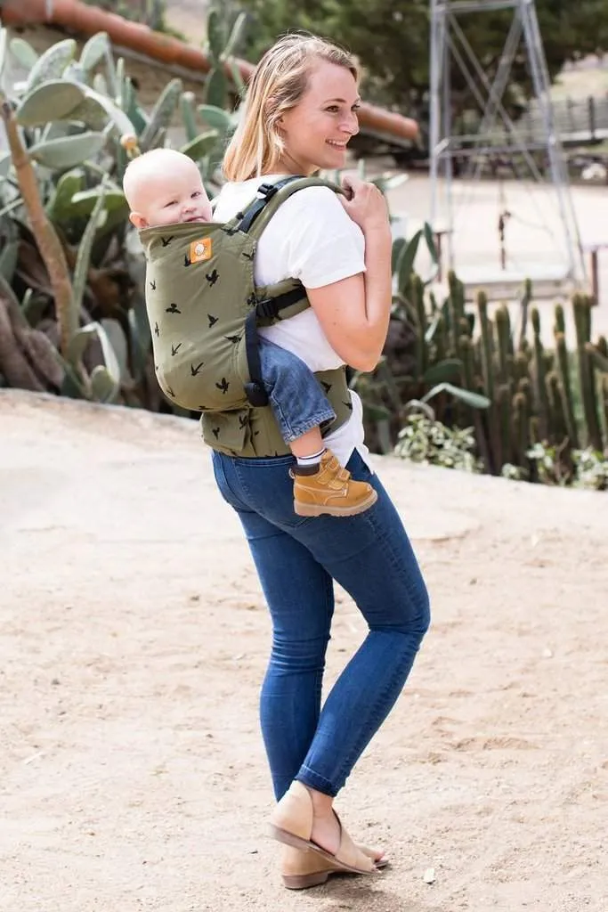 Tula Standard Baby Carrier Soar