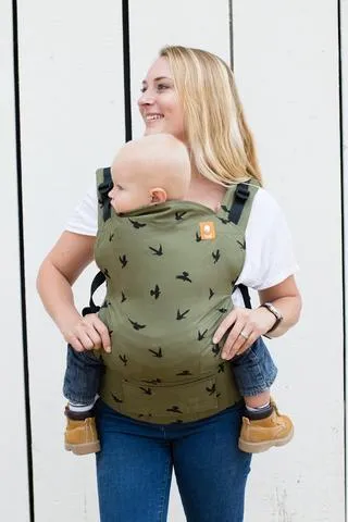 Tula Standard Baby Carrier Soar