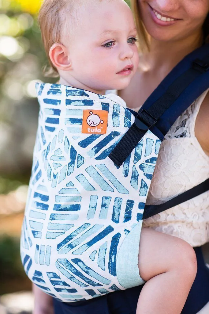 Tula Standard Baby Carrier Trillion