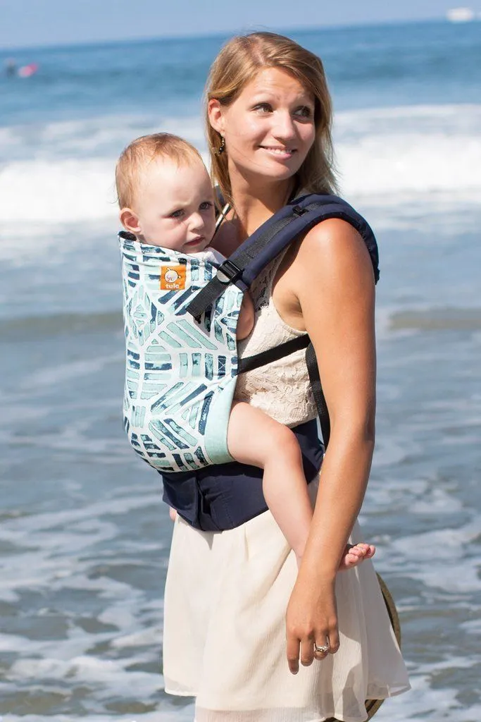 Tula Standard Baby Carrier Trillion