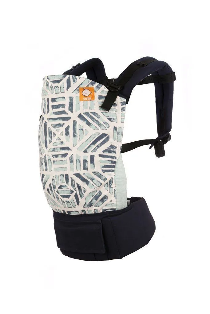 Tula Standard Baby Carrier Trillion