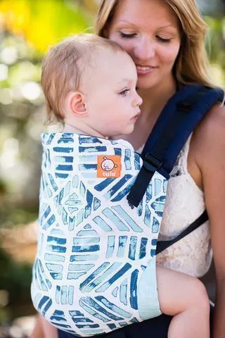 Tula Standard Baby Carrier Trillion