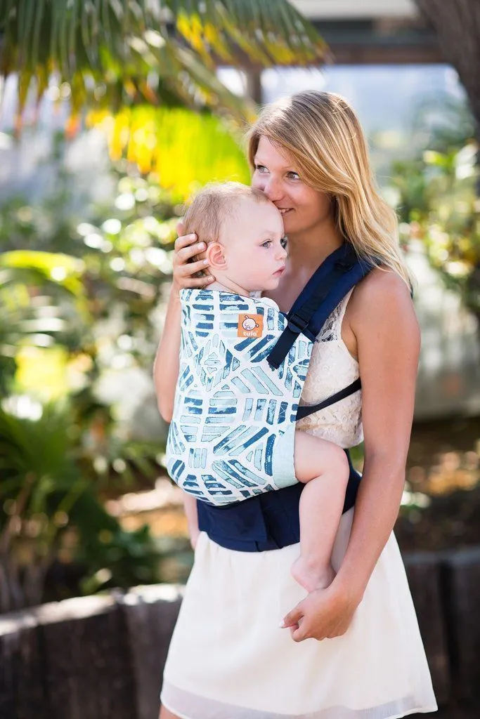 Tula Standard Baby Carrier Trillion