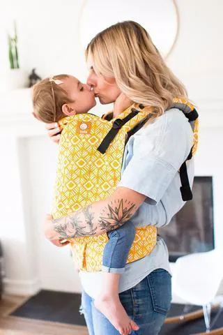 Tula Toddler Carrier Beacon