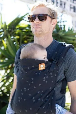 Tula Toddler Carrier Discover