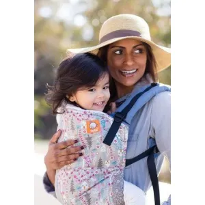 Tula Toddler Carrier - Forest House