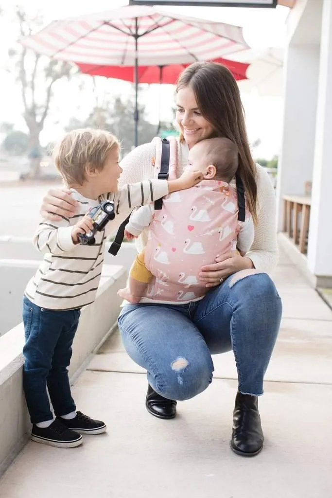 Tula Toddler Carrier Grace