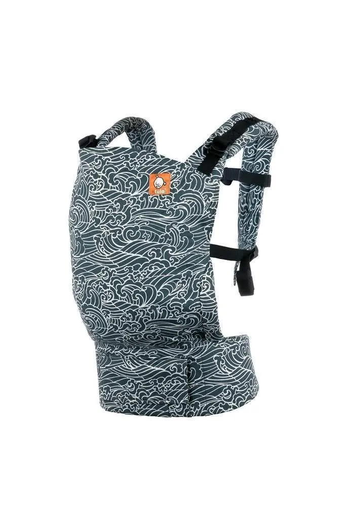 Tula Toddler Carrier Splash