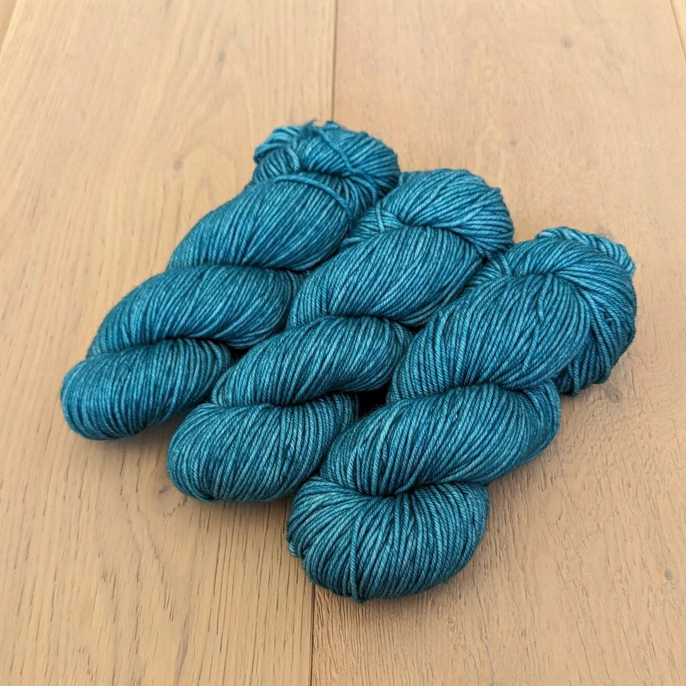 Worsted Weight Yarn