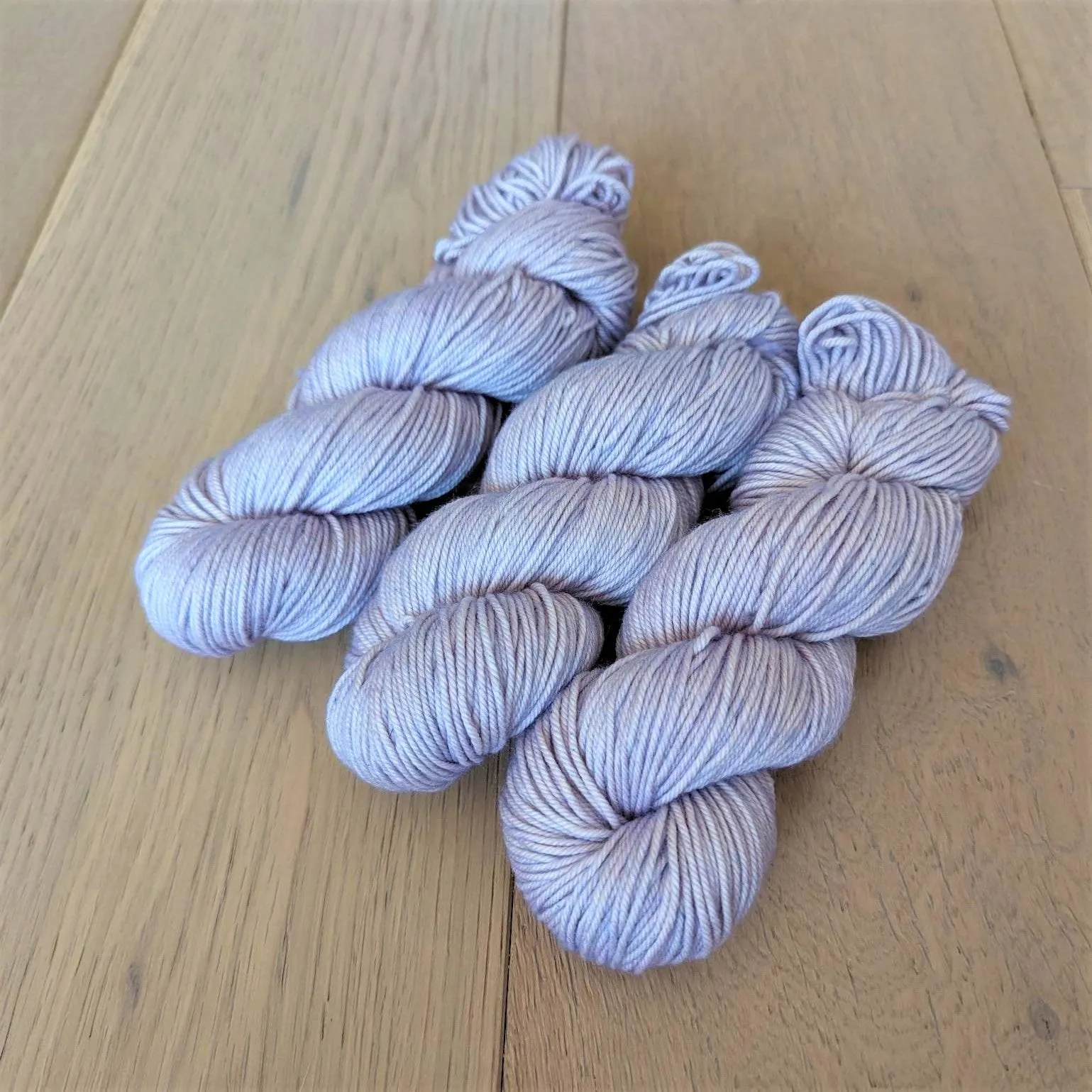 Worsted Weight Yarn