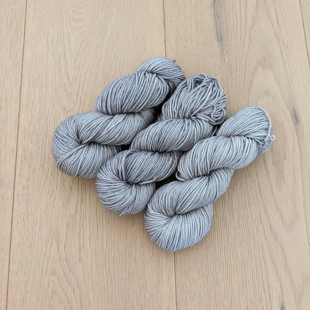 Worsted Weight Yarn