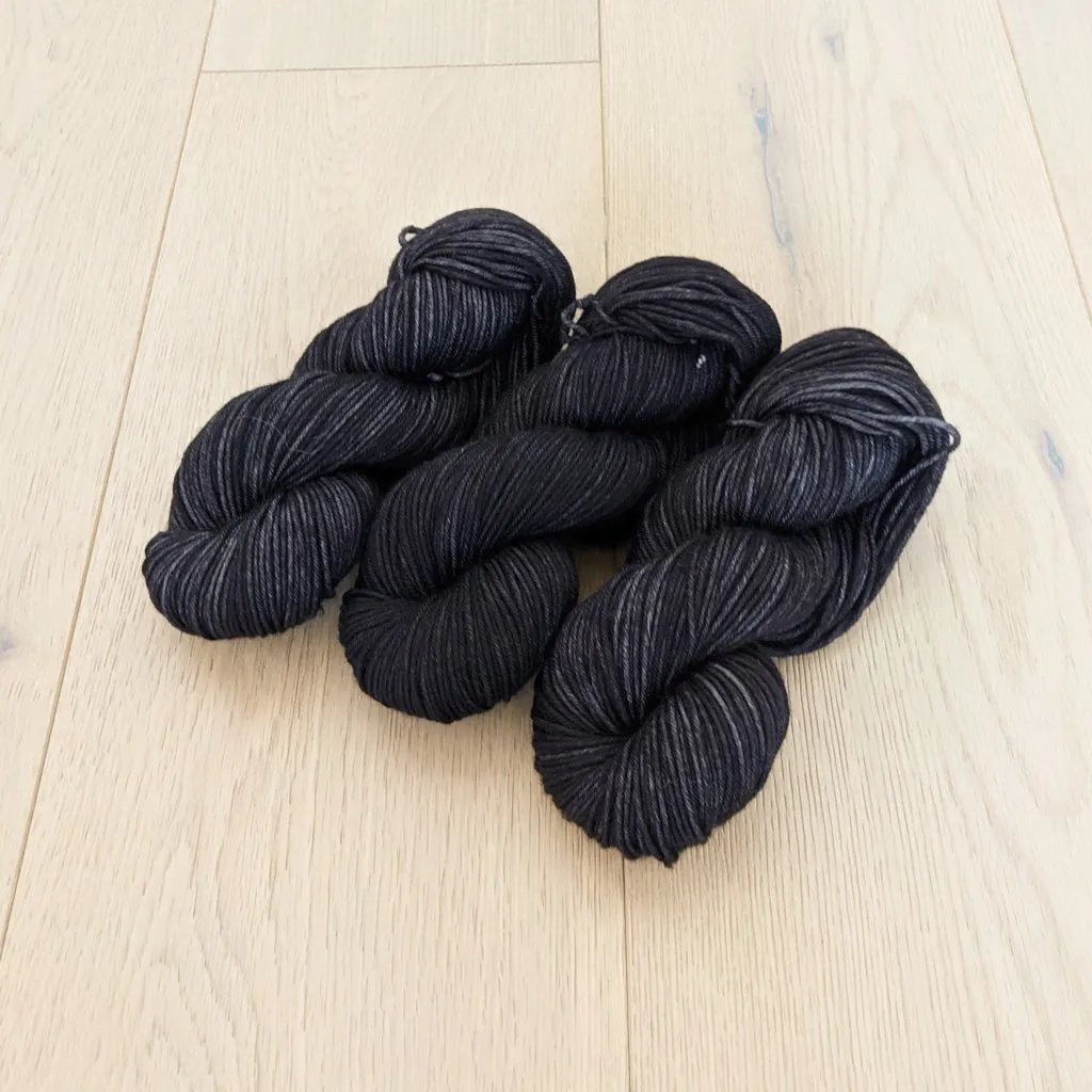 Worsted Weight Yarn