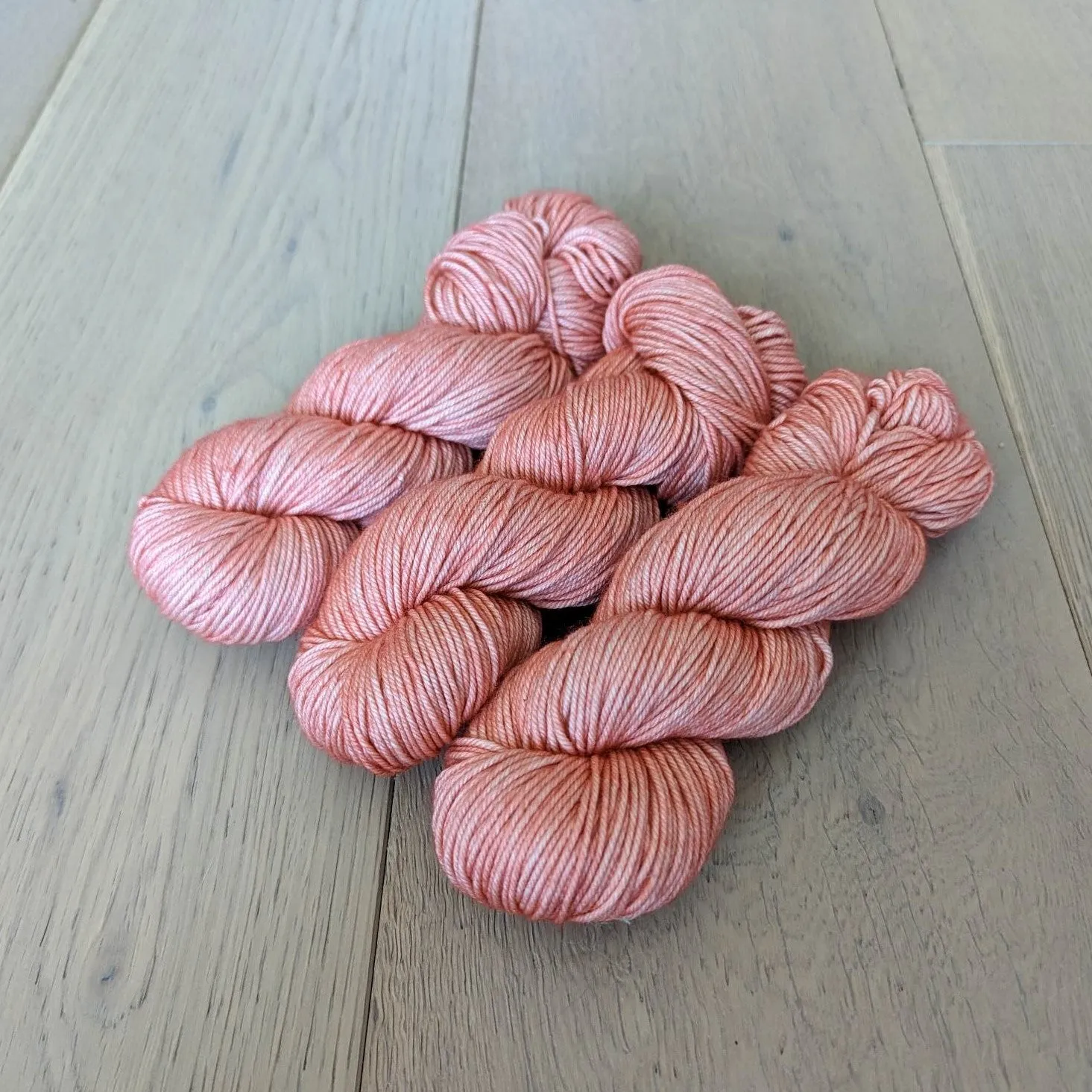 Worsted Weight Yarn