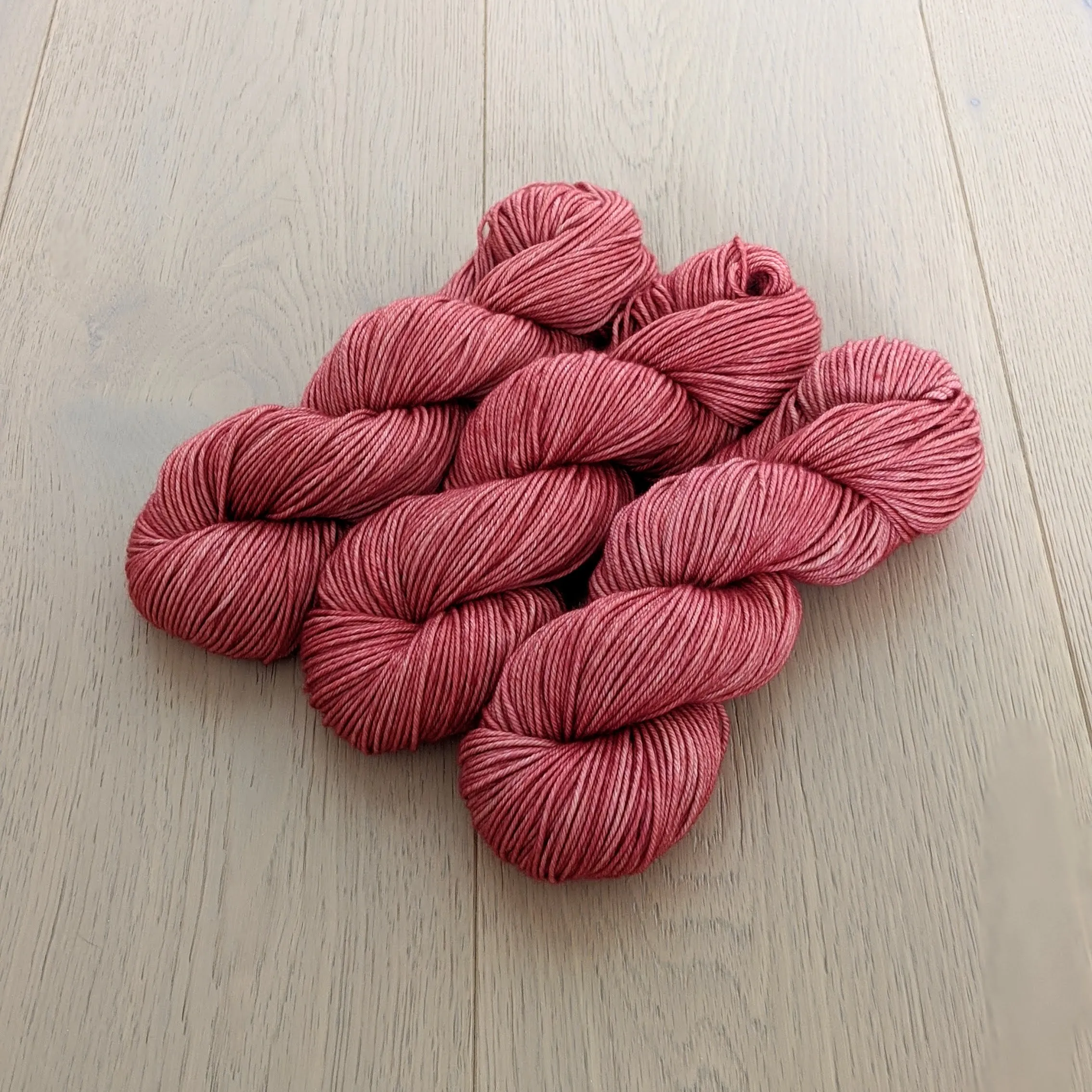 Worsted Weight Yarn