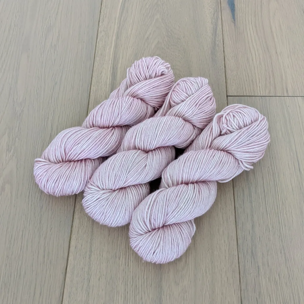 Worsted Weight Yarn