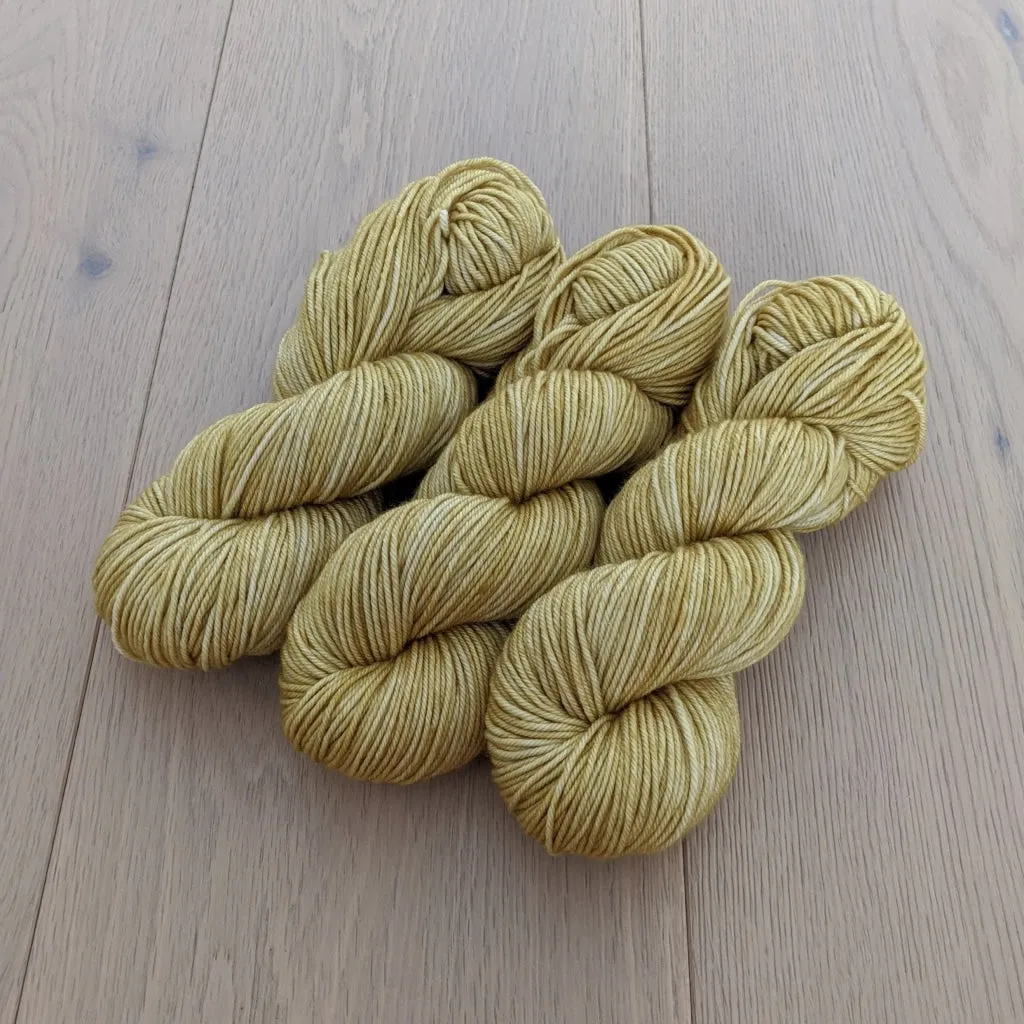 Worsted Weight Yarn