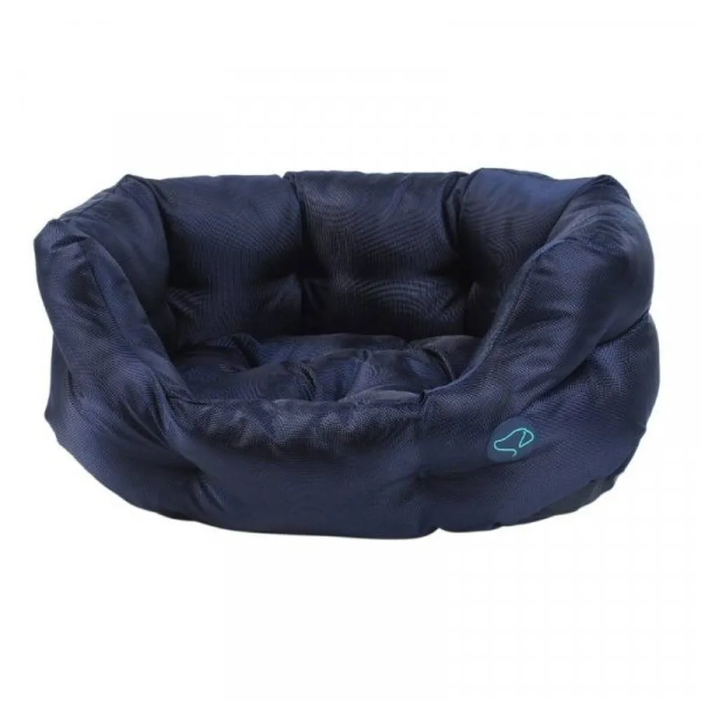 Zoon Uber-Activ Oval Pet Bed - Medium